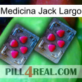 Long Jack Medicine 14